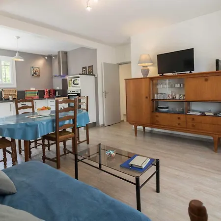 Vakantiehuis Les Lilas