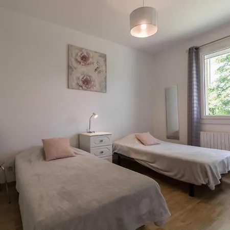 Les Lilas * Aussonne