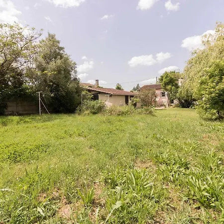 Les Lilas בית נופש