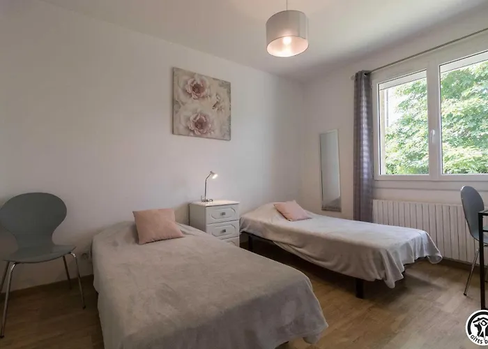 Les Lilas * Aussonne