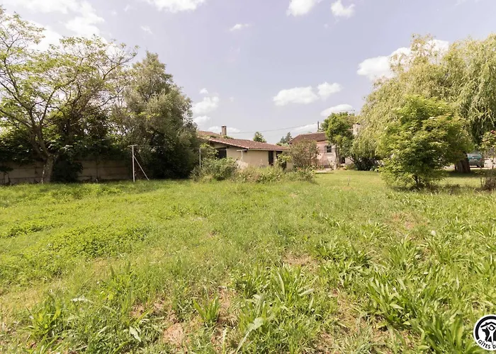 Les Lilas בית נופש