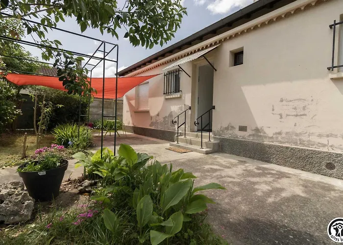 Les Lilas בית נופש *