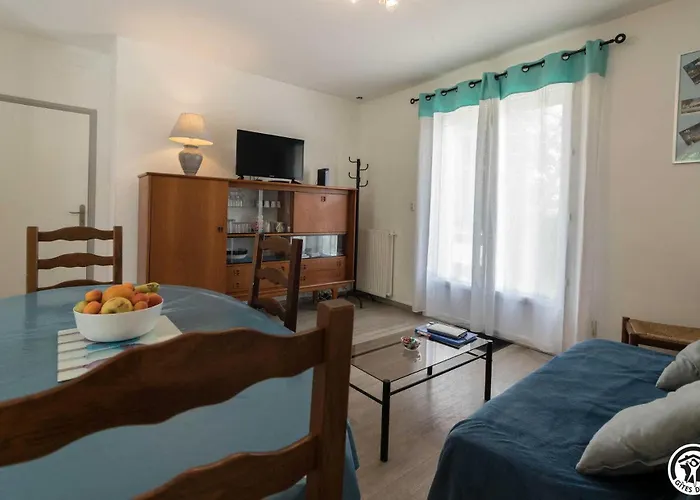 Les Lilas בית נופש *