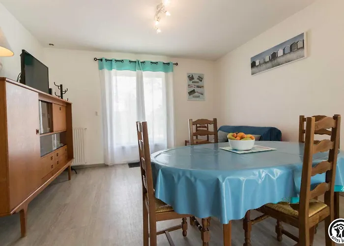 Les Lilas בית נופש *